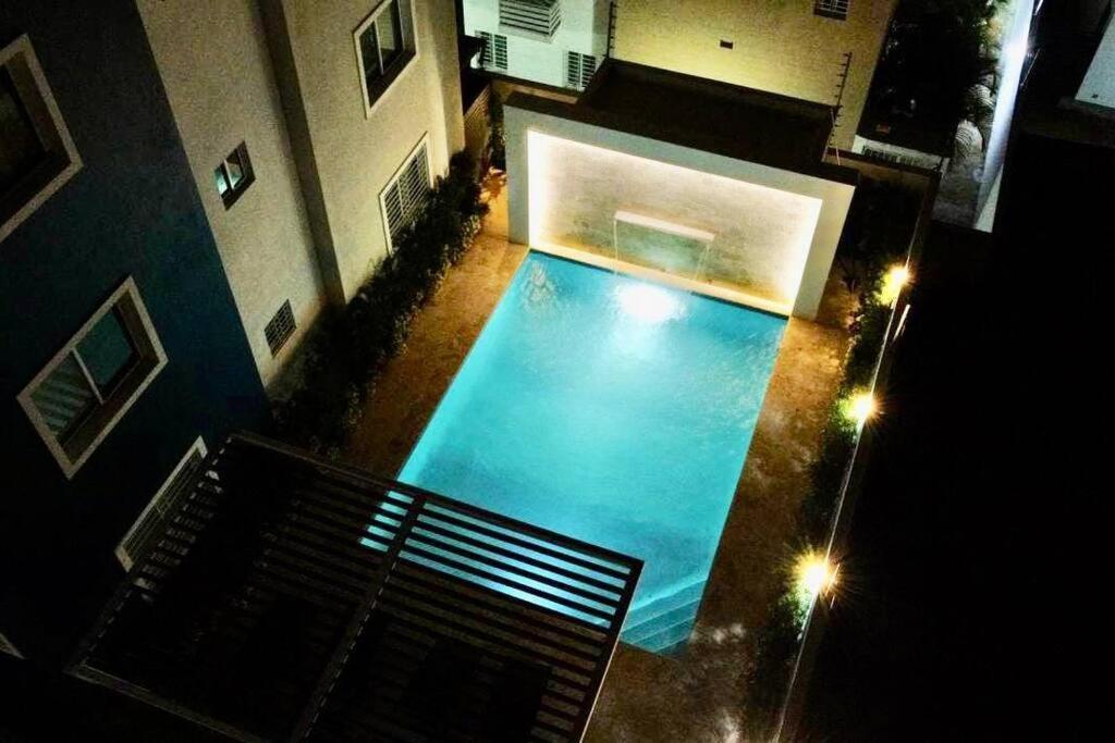 Spectacular Penthouse With Private Jacuzzi Terrace Apartment Сантяго де лос Кабайерос Екстериор снимка